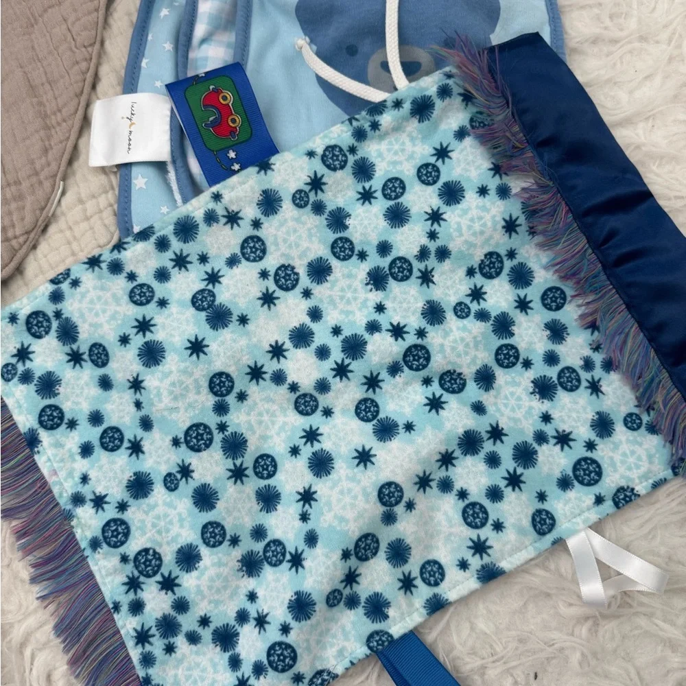 Baby Accessories Bundle